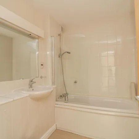 Holiday home Whitbarrow Holiday Village 24