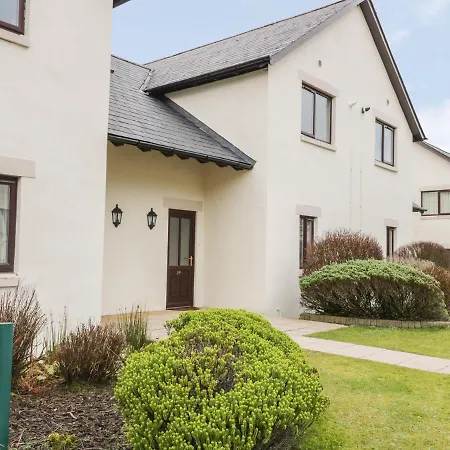 Whitbarrow Holiday Village 24 * Penruddock