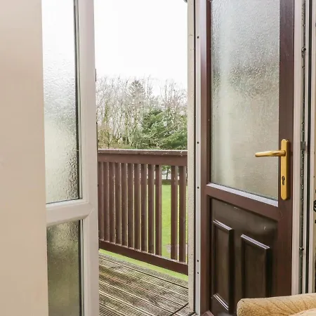 Whitbarrow Holiday Village 24 Holiday home *