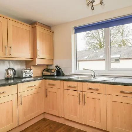 Whitbarrow Holiday Village 24 Nyaraló *