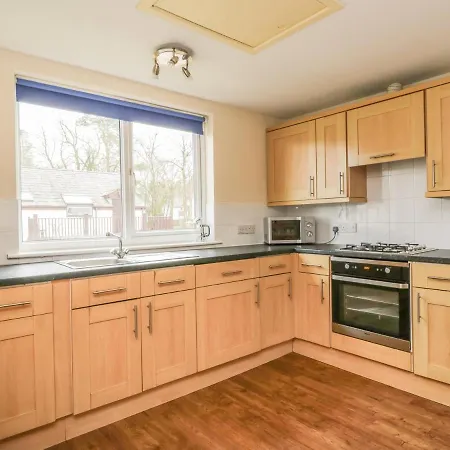 Vakantiehuis Whitbarrow Holiday Village 24