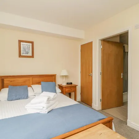 Vakantiehuis Whitbarrow Holiday Village 24