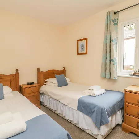 Whitbarrow Holiday Village 24 Casa de Férias *