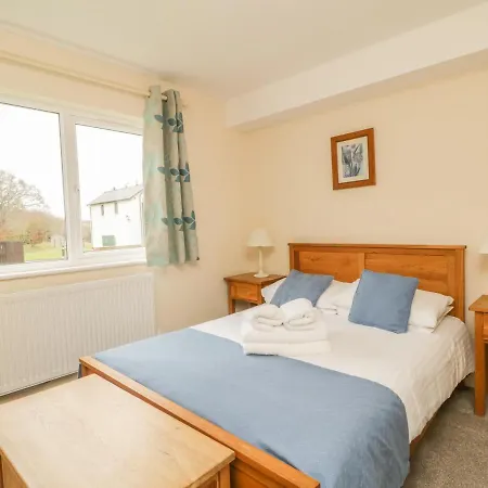 Whitbarrow Holiday Village 24 Vakantiehuis