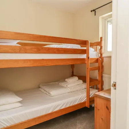 Vakantiehuis Whitbarrow Holiday Village 24 Penruddock